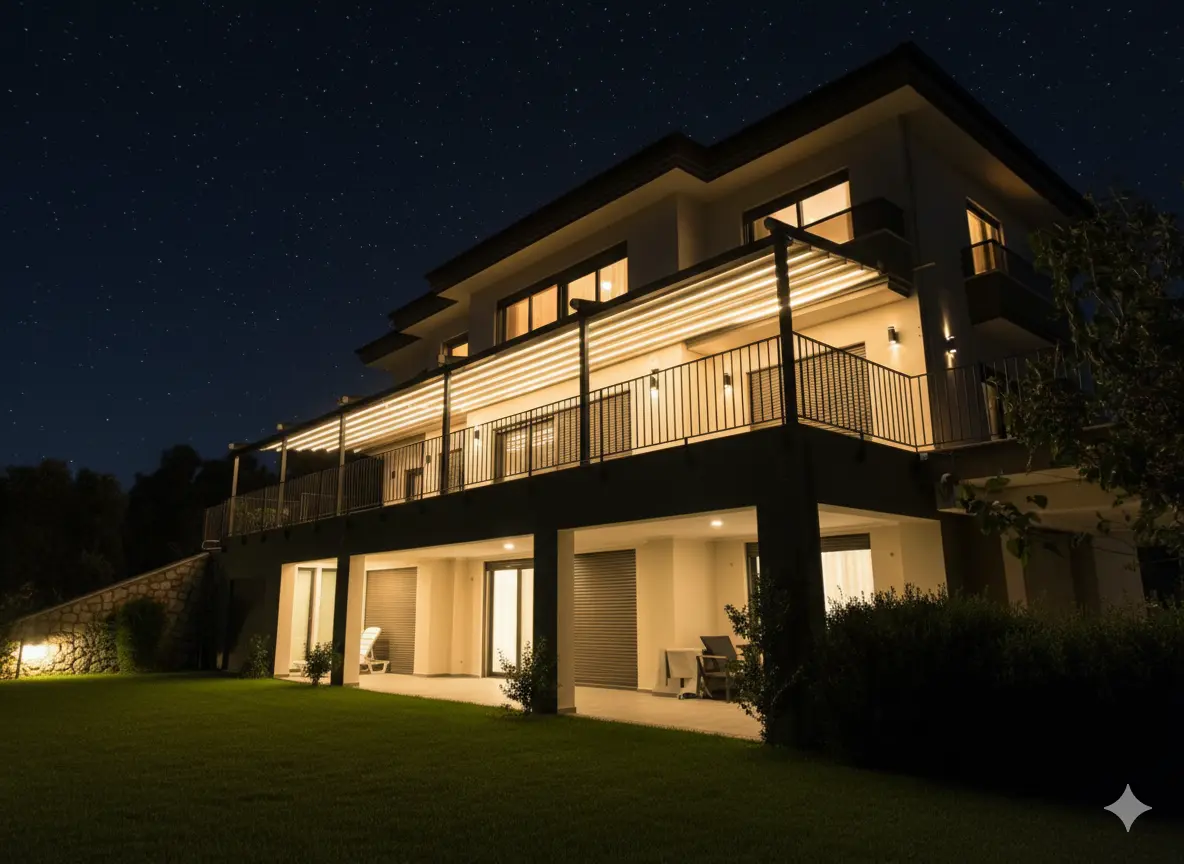 Bioklimatik sistemler